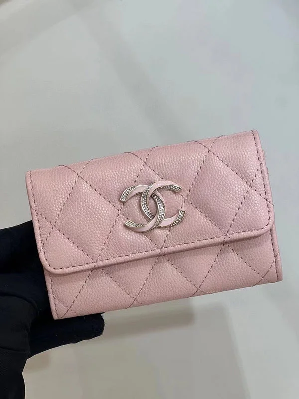 Chanel Quilted Leather Shoulder Bag for FashionistasWF - Chanel Bags - 2207