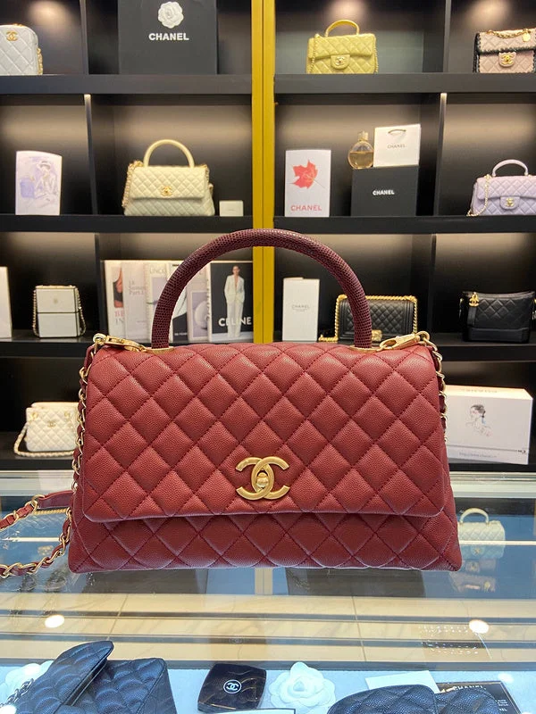 Chanel bags perfect for everyday elegWF - Chanel Bags - 2209