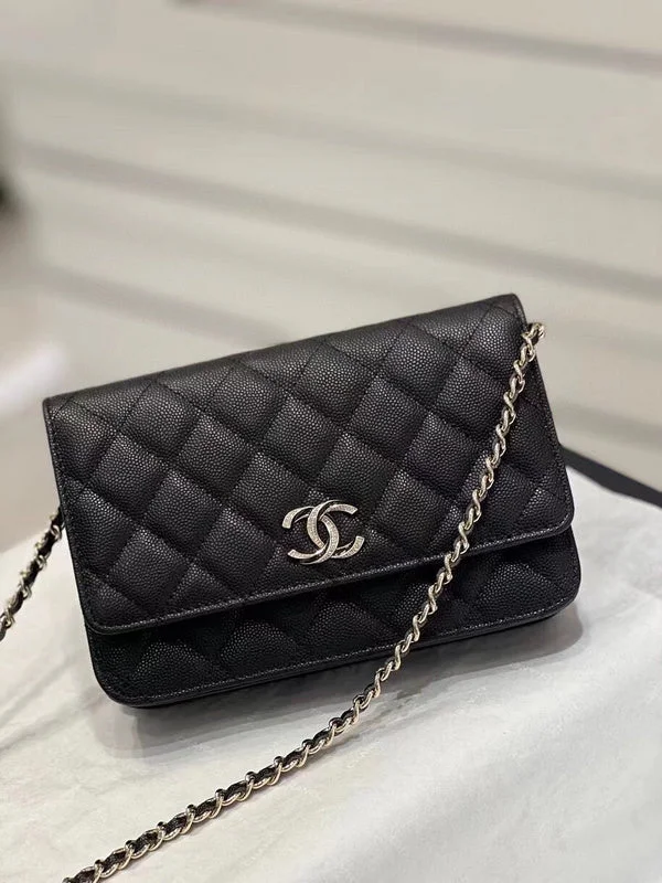 Chanel bags perfect for everyday elegWF - Chanel Bags - 2218