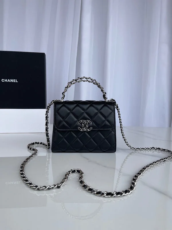 Chanel bags for a polished and professional appearanceWF - Chanel Bags - 2294