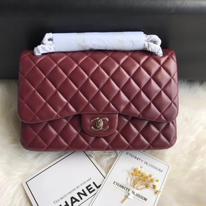 Chanel bags that pair perfectly with any outfitWF - Chanel Bags - 2295