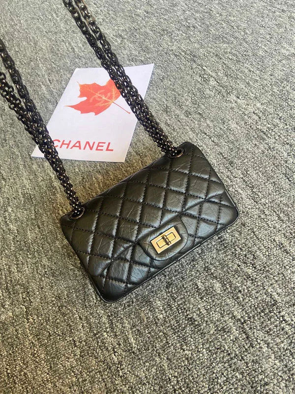 Chanel Small Crossbody Bag for TravelWF - Chanel Bags - 223