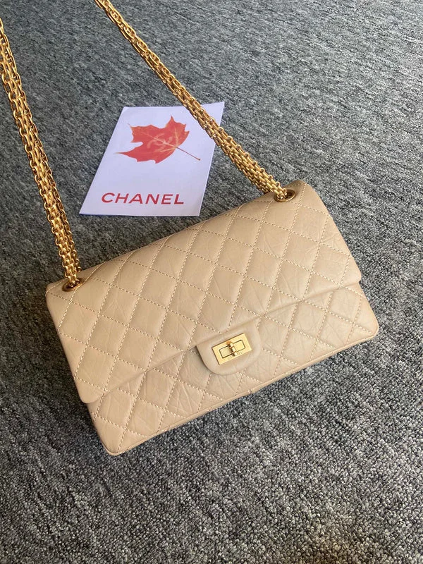 Chanel bags for a polished and professional appearanceWF - Chanel Bags - 226