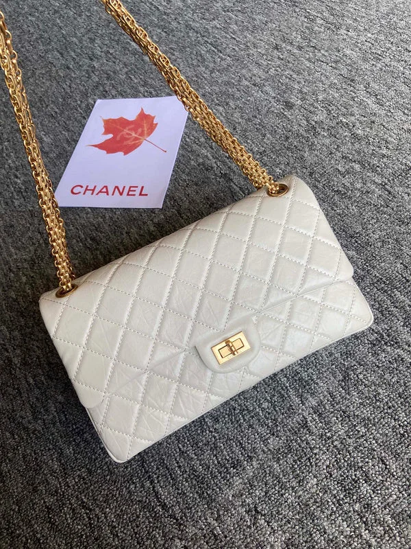 Chanel bags for those who value investment piecesWF - Chanel Bags - 227