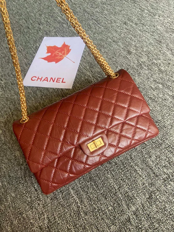 Chanel Luxury Handbag for High - End EventsWF - Chanel Bags - 228