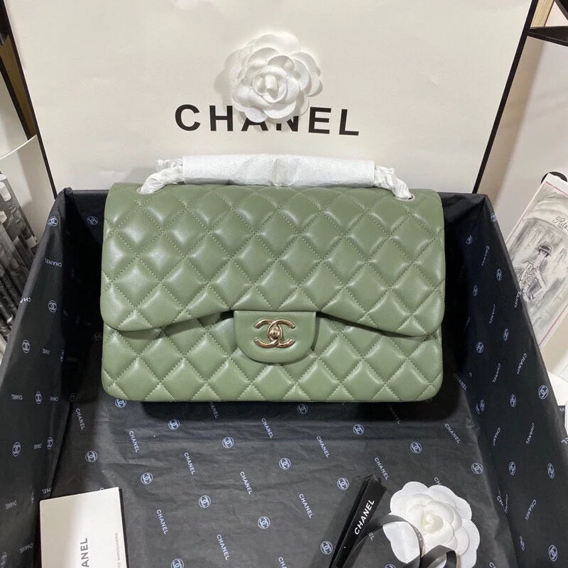 Chanel bags with exclusive seasonal designs and materialsWF - Chanel Bags - 2193