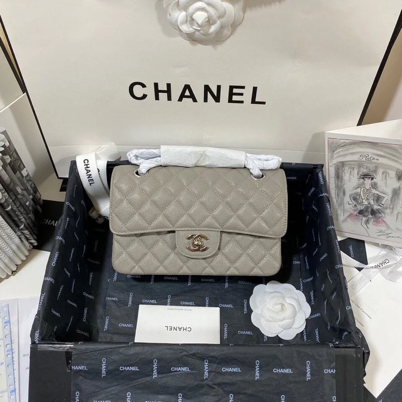 Chanel bags with iconic stitching detailsWF - Chanel Bags - 221