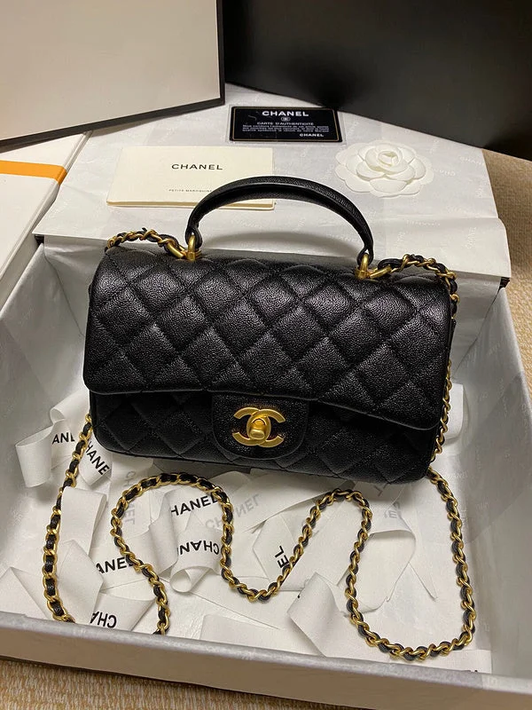 Chanel bags for women who appreciate fine craftsmanshipWF - Chanel Bags - 2216