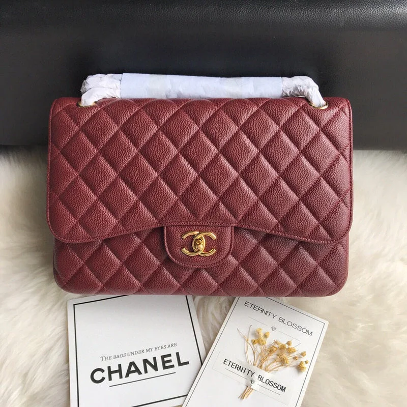 Chanel Small Crossbody Bag for TravelWF - Chanel Bags - 228