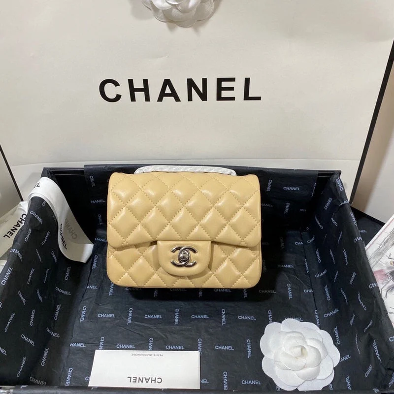 Chanel Colorful Handbag for Spring OutfitsWF - Chanel Bags - 2284