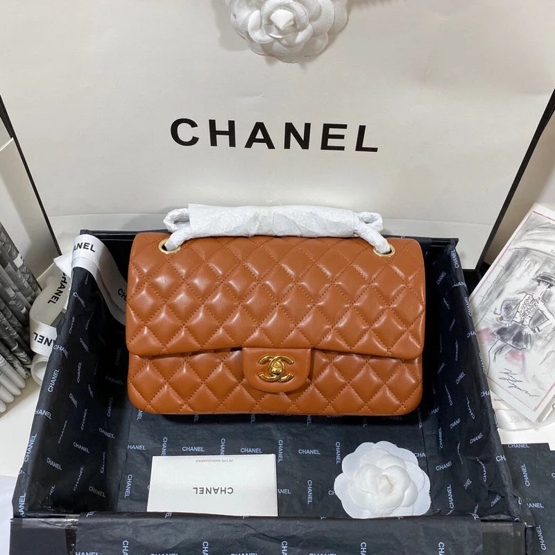 Chanel New Arrival Handbag with Gold HardwareWF - Chanel Bags - 2288