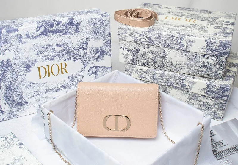 Christian Dior bags with a side - pocket for holding a water bottleEN - New Arrival Bags Christian Dior 132