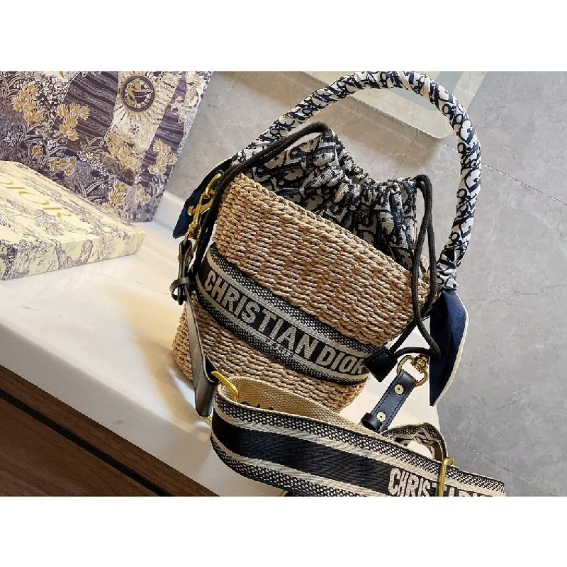 Trendsetting Christian Dior crossbody bags with a colorful strapEN - NEW Arrival Bags Christian Dior 211