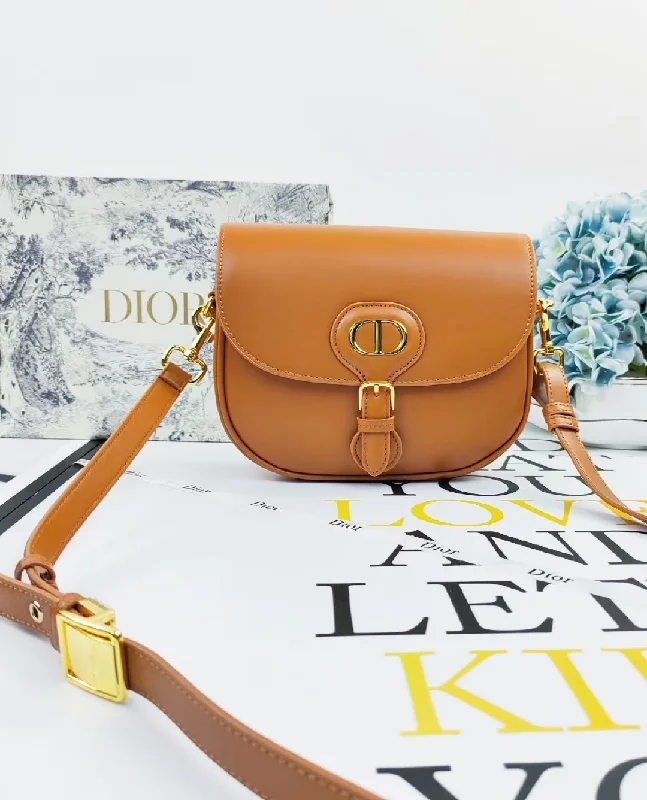 Christian Dior handbags with a removable shoulder strap for versatilityEN - New Arrival Bags Christian Dior 227