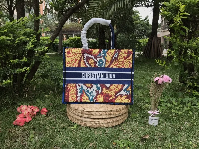 Trendsetting Christian Dior crossbody bags with a colorful strapEN - New Arrival Bags Christian Dior 247