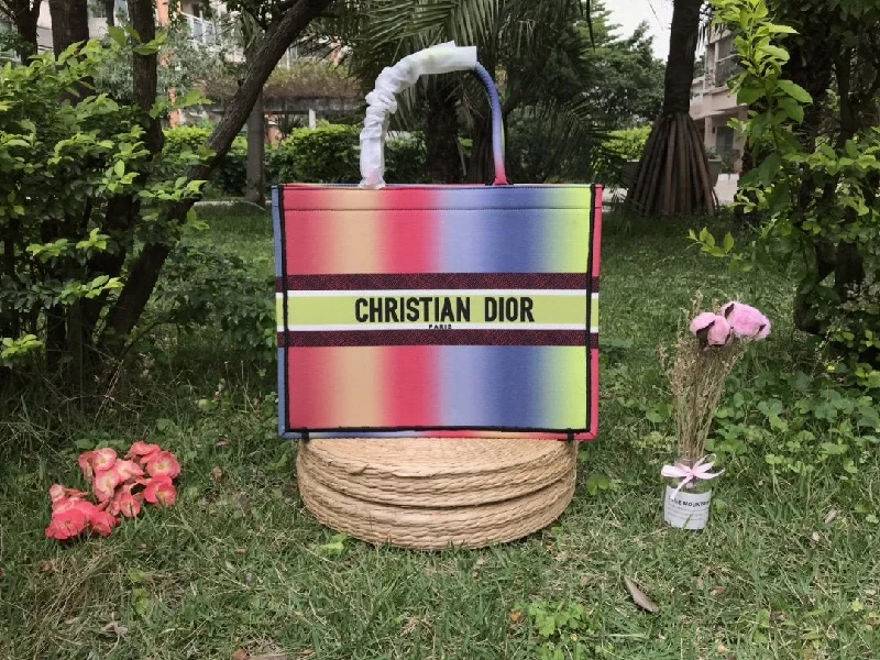 Christian Dior handbags with a removable shoulder strap for versatilityEN - New Arrival Bags Christian Dior 248