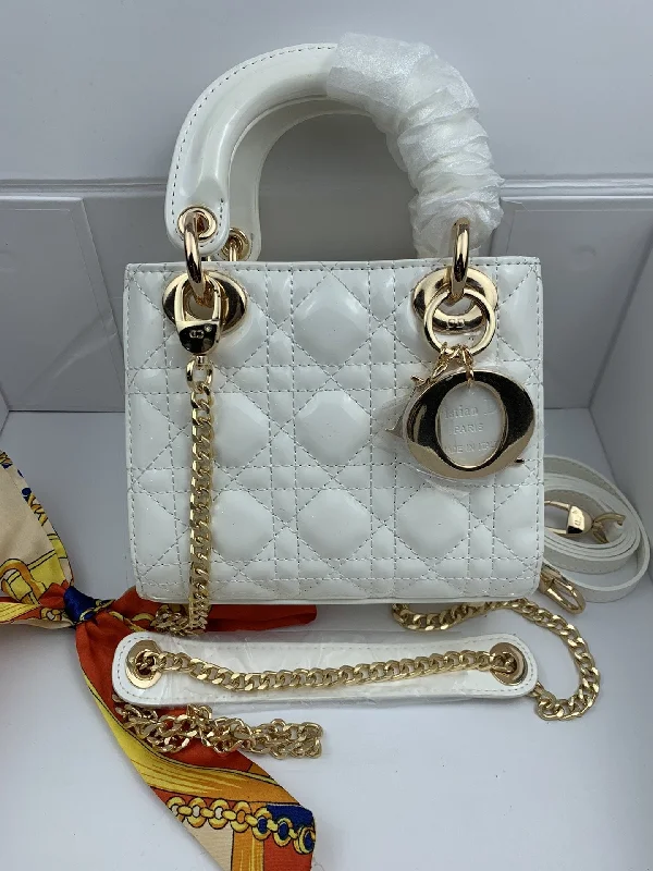 Christian Dior bags with a zip - top closure and multiple compartmentsEN - New Arrival Bags Christian Dior 261