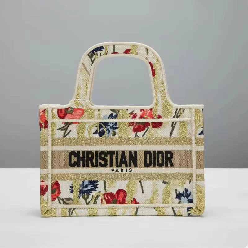 Christian Dior bags with a zip - top closure and multiple compartmentsEN - New Arrival Bags Christian Dior 271