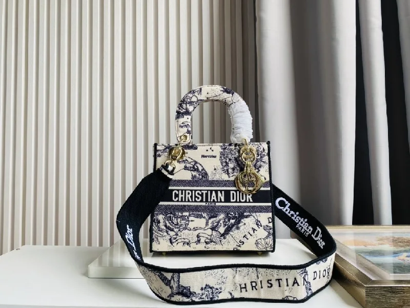 Christian Dior bags with a detachable coin purse insideEN - New Arrival Bags Christian Dior 288