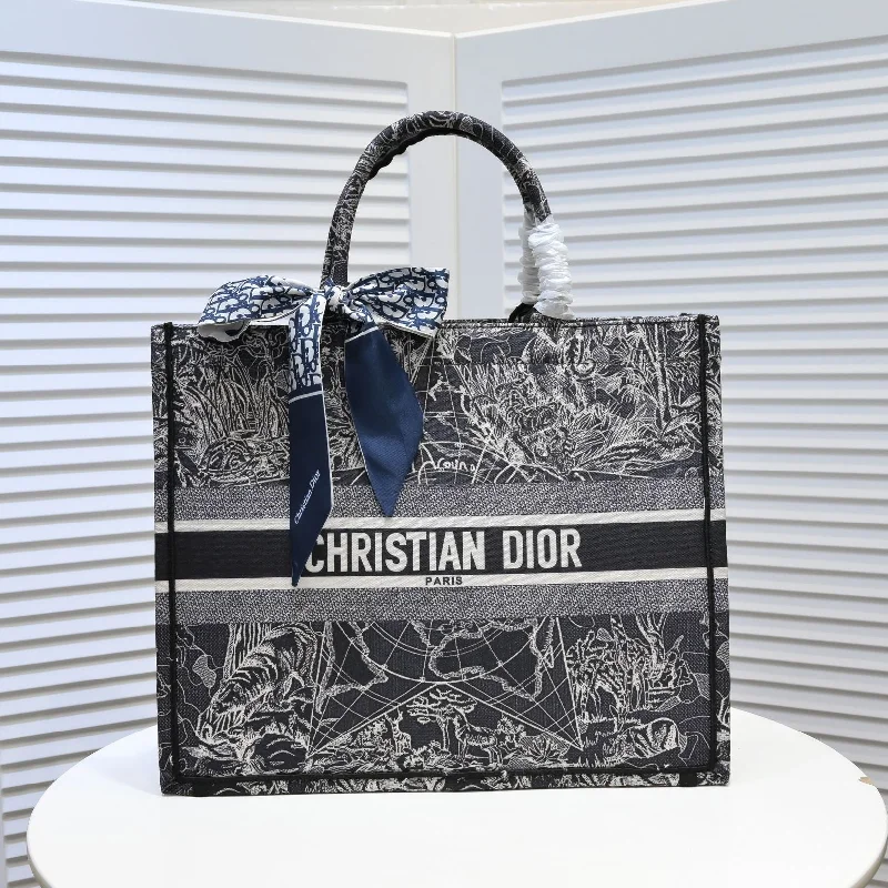 Christian Dior bags with a side - pocket for holding a water bottleEN - New Arrival Bags Christian Dior 293