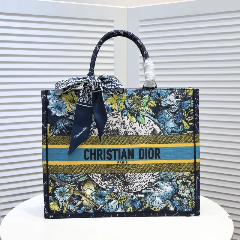 Trendsetting Christian Dior crossbody bags with a colorful strapEN - New Arrival Bags Christian Dior 294