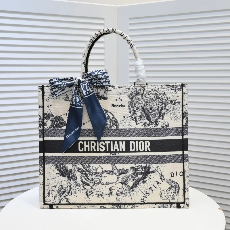 Christian Dior backpacks with a sleek, minimalist silhouetteEN - New Arrival Bags Christian Dior 296