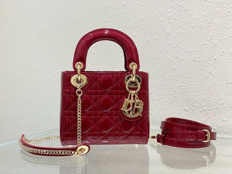 Trendsetting Christian Dior crossbody bags with a colorful strapChristian Dior Bags - 1788