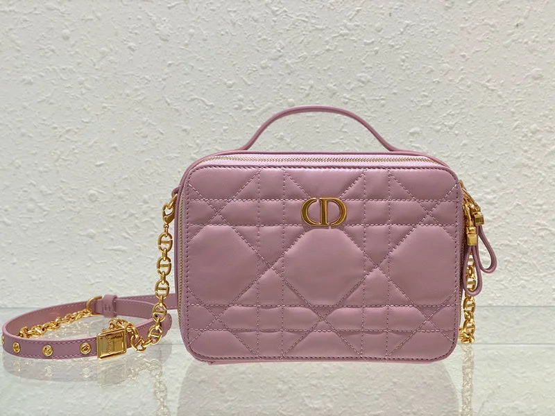 Christian Dior crossbody bags with a front - flap pocket for easy accessChristian Dior Bags - 1791