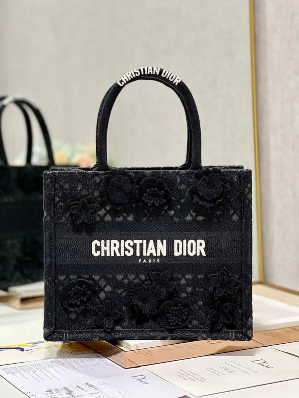 Christian Dior handbags with a detachable mirror for on - the - go touch - upsChristian Dior Bags - 224