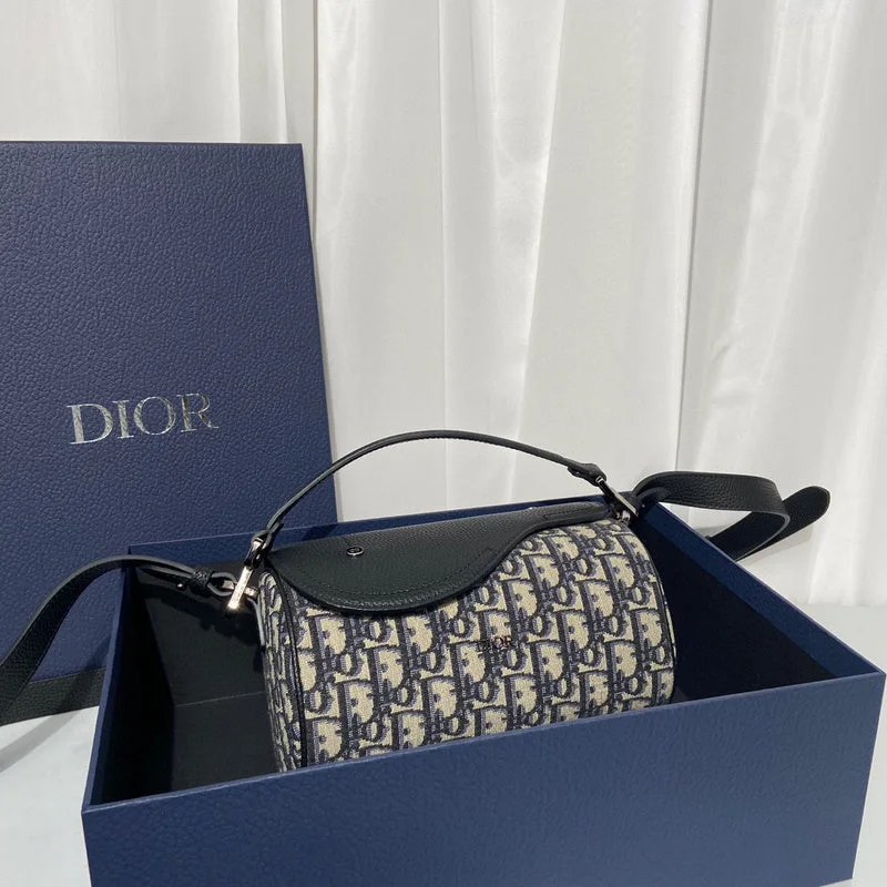 Christian Dior bags with a side - pocket for holding a water bottleChristian Dior Bags - 968