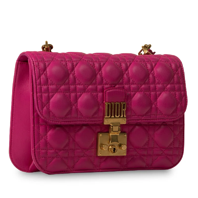 Fashion - forward Christian Dior tote bags for the modern womanDioraddict Pink