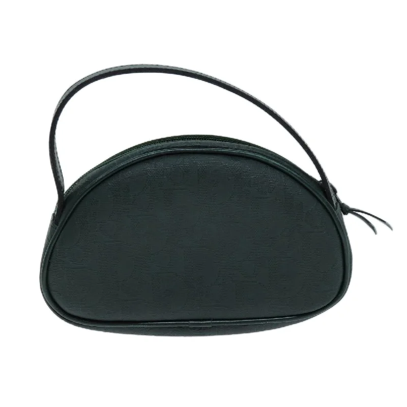 Christian Dior handbags with a snap - button closure and a decorative buckleDior Trotter Clutch Bag