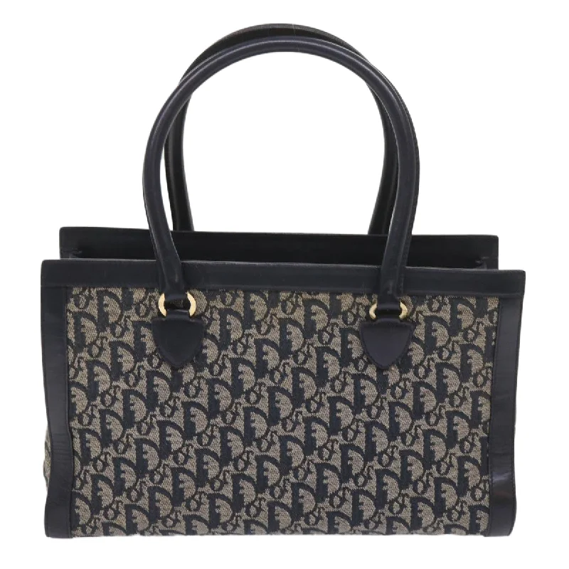 Christian Dior tote bags with a double - handle and shoulder - strap optionDior Trotteur Handbag