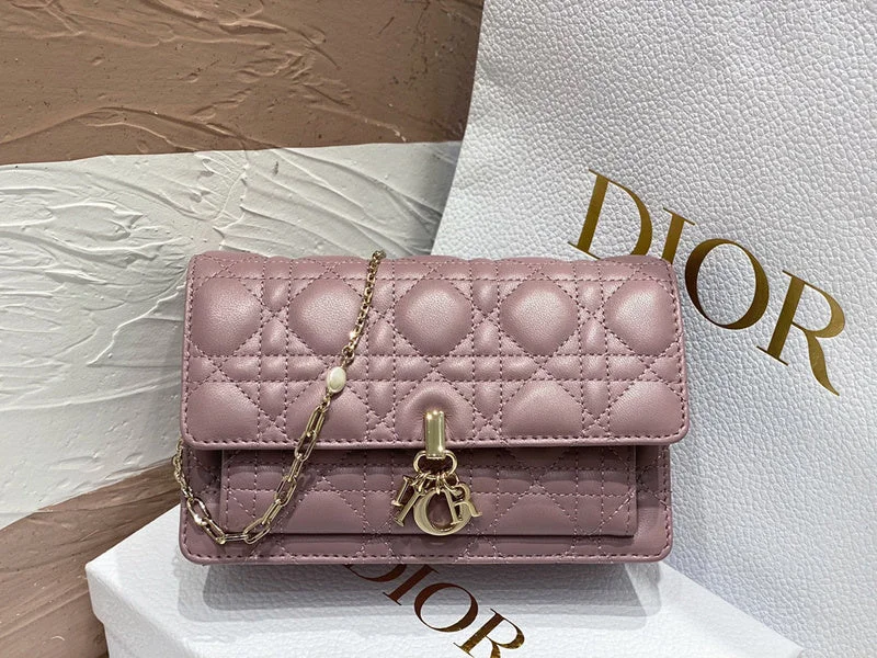 Contemporary Christian Dior handbags with a unique shapemakbags - Dior Bags - 1726