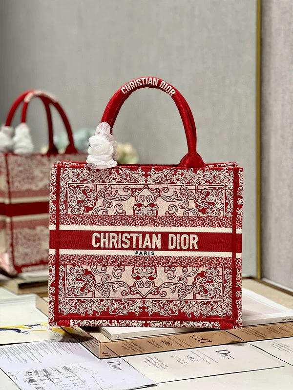 Christian Dior bags with a detachable coin purse insidemakbags - Dior Bags - 1793