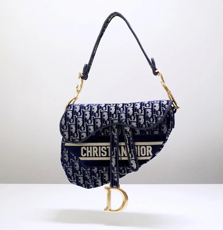 Christian Dior tote bags with a double - handle and shoulder - strap optionmakbags - Dior Bags - 2128