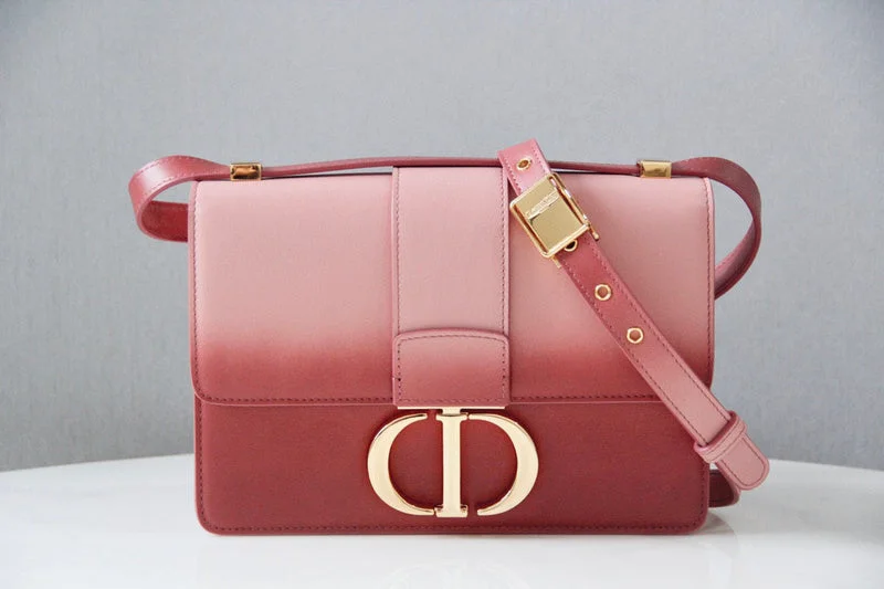 Christian Dior handbags with a removable shoulder strap for versatilitymakbags - Dior Bags - 2952