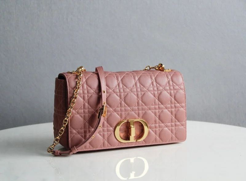 Christian Dior crossbody bags with a front - flap pocket for easy accessmakbags - Dior Bags - 3008