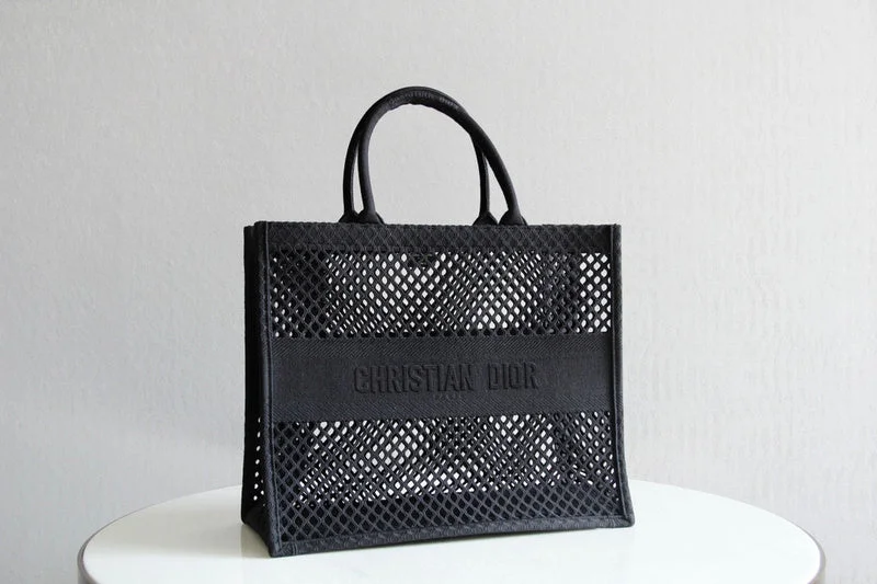 Christian Dior bags with a side - pocket for holding a water bottlemakbags - Dior Bags - 3780