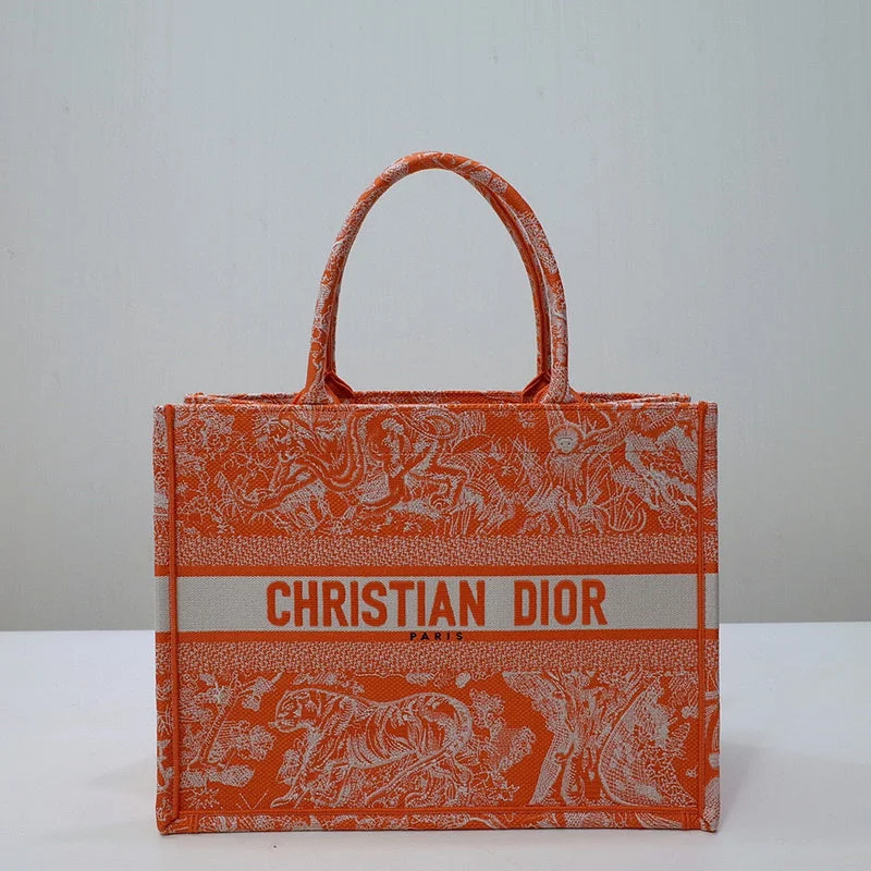 Christian Dior bags with a quilted pattern and gold - toned hardwaremakbags - Dior Bags - 3794