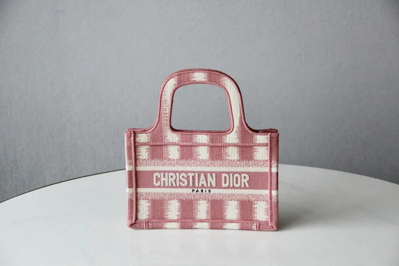 Christian Dior handbags with a detachable mirror for on - the - go touch - upsmakbags - Dior Bags - 3835