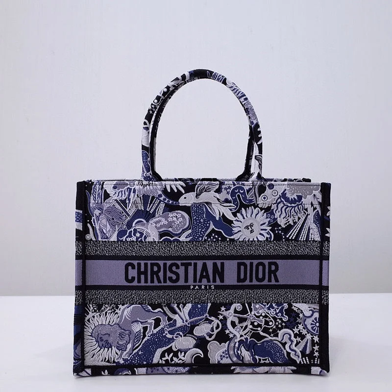 Trendsetting Christian Dior crossbody bags with a colorful strapmakbags - Dior Bags - 4338