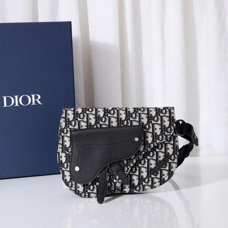 Christian Dior tote bags with a double - handle and shoulder - strap optionmakbags - Dior Bags - 4702