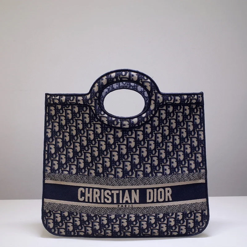 Christian Dior crossbody bags with a front - flap pocket for easy accessmakbags - Dior Bags - 5102