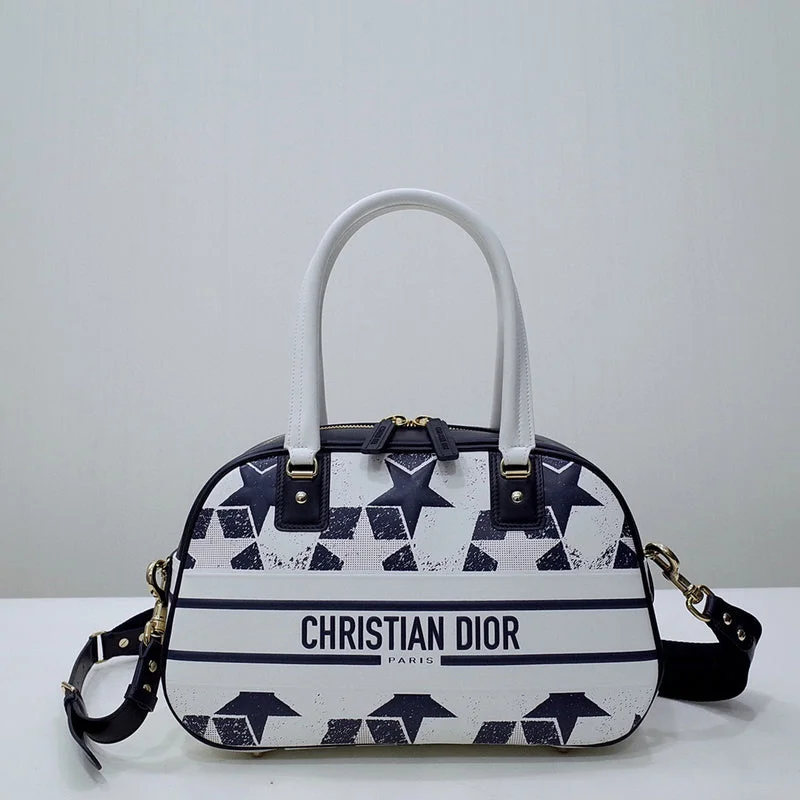 Christian Dior crossbody bags with a front - flap pocket for easy accessmakbags - Dior Bags - 5199