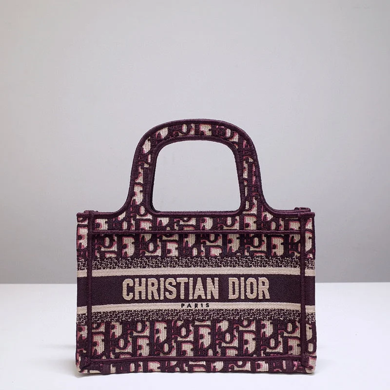 High - fashion Christian Dior bags with a geometric patternmakbags - Dior Bags - 5245