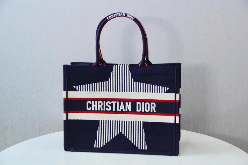 Christian Dior bags with a side - pocket for holding a water bottlemakbags - Dior Bags - 5316