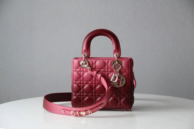 Trendsetting Christian Dior crossbody bags with a colorful strapmakbags - Dior Bags - 5430