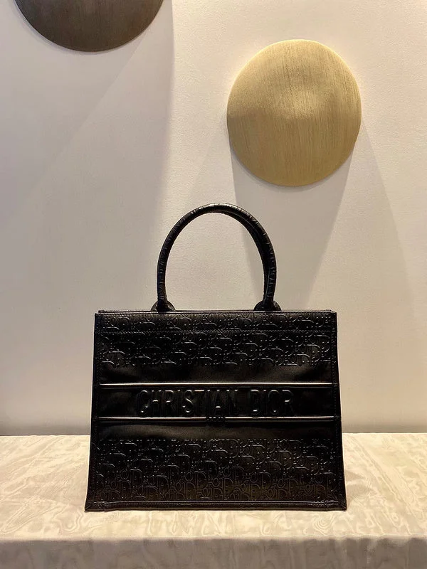 Contemporary Christian Dior handbags with a unique shapeWF - Dior Bags - 511