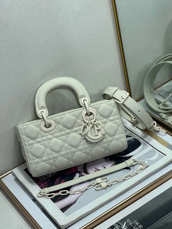 Christian Dior bags with a side - pocket for holding a water bottleWF - Dior Bags - 512